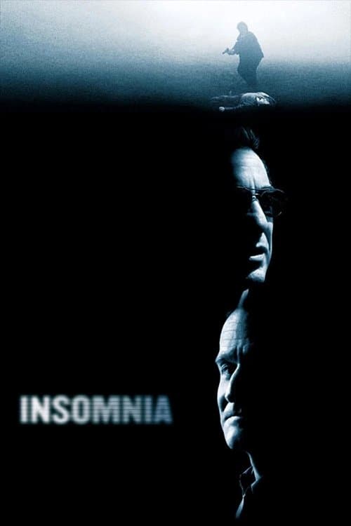 Insomnia — poster