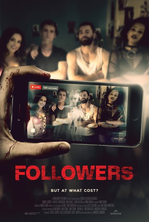Followers — poster