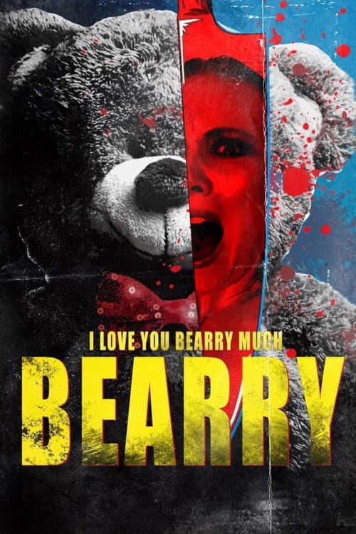 Bearry — poster