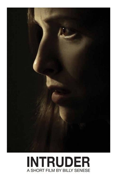 Intruder — poster
