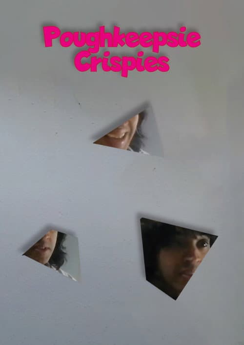 Poughkeepsie Crispies — poster