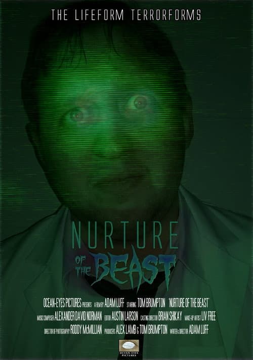 Nurture of the Beast — poster