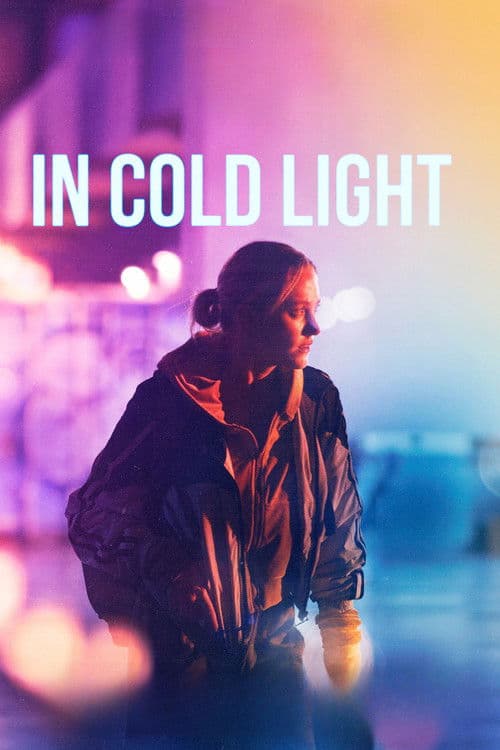 In Cold Light — poster