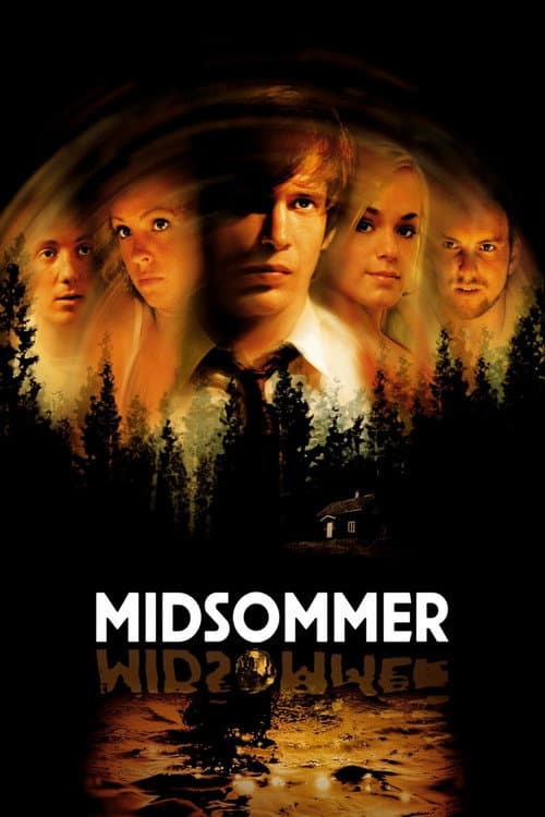 Midsummer — poster