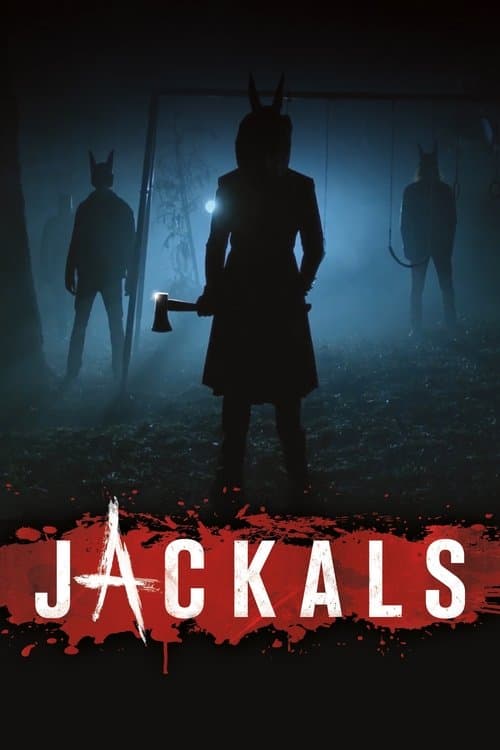 Jackals — poster