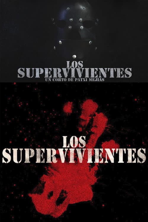 Los Supervivientes — poster