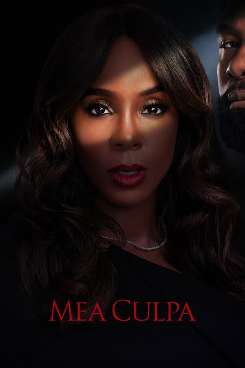 Mea Culpa — poster