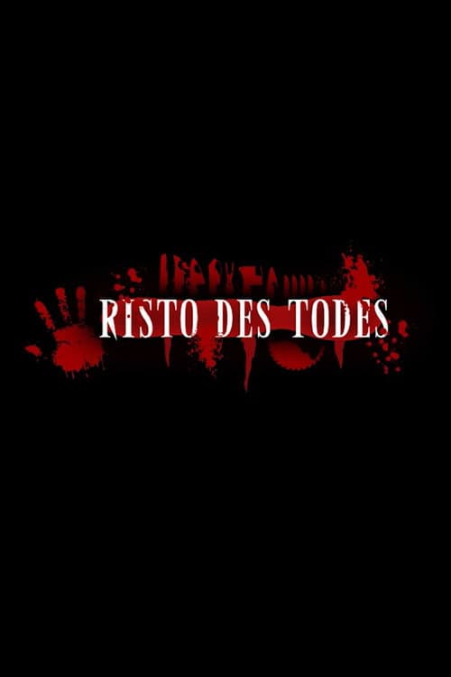 Risto des Todes — poster