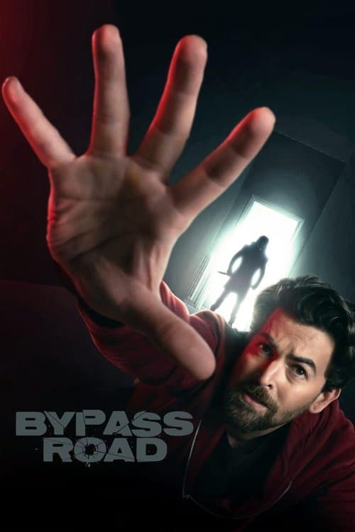 Bypass Road — poster