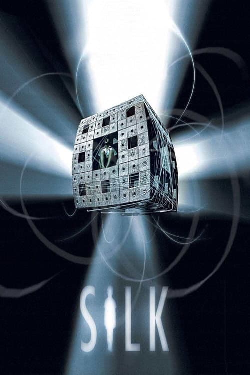 Silk — poster