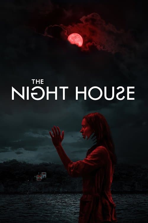The Night House — poster