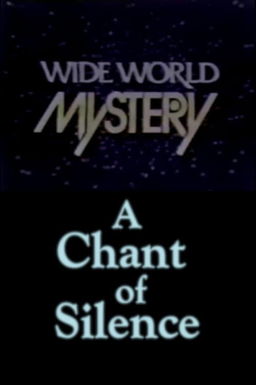 A Chant of Silence — poster