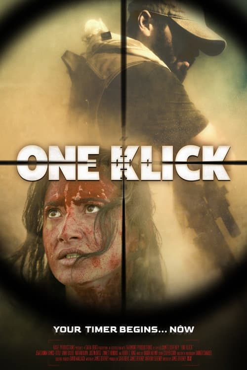 ONE KLICK — poster