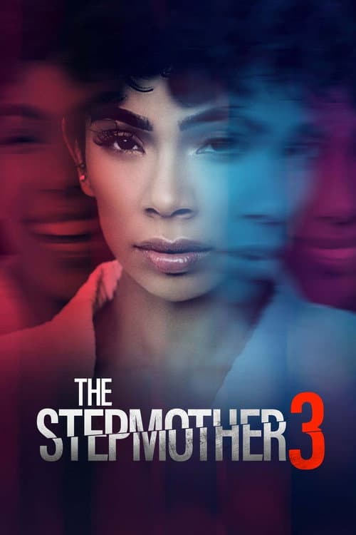 The Stepmother 3 — poster