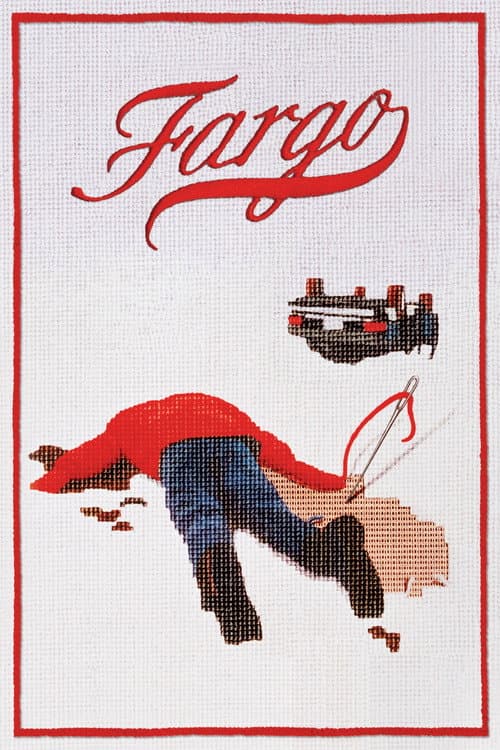 Fargo — poster