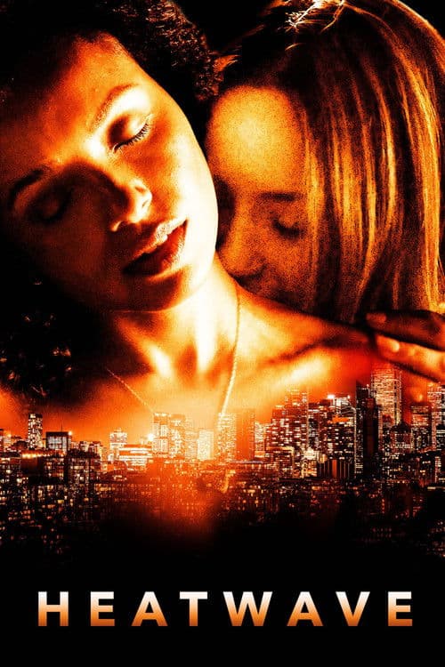 Heatwave — poster