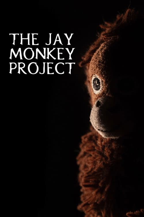 The Jay Monkey Project — poster