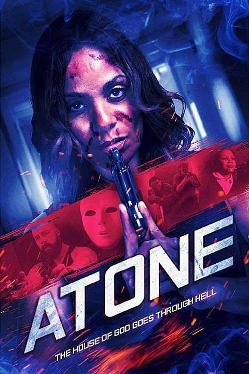 Atone — poster
