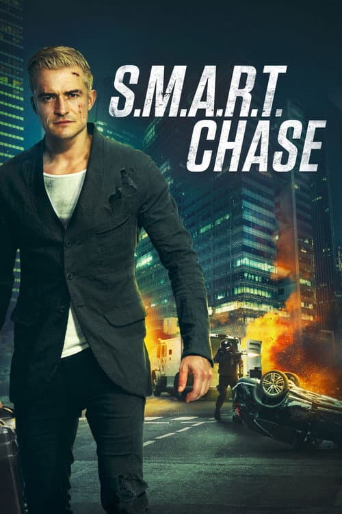 S.M.A.R.T. Chase — poster
