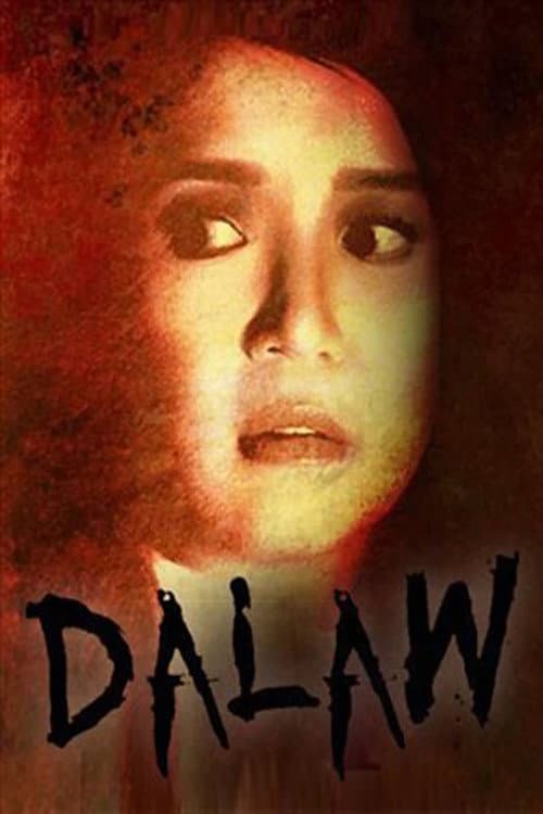 Dalaw — poster