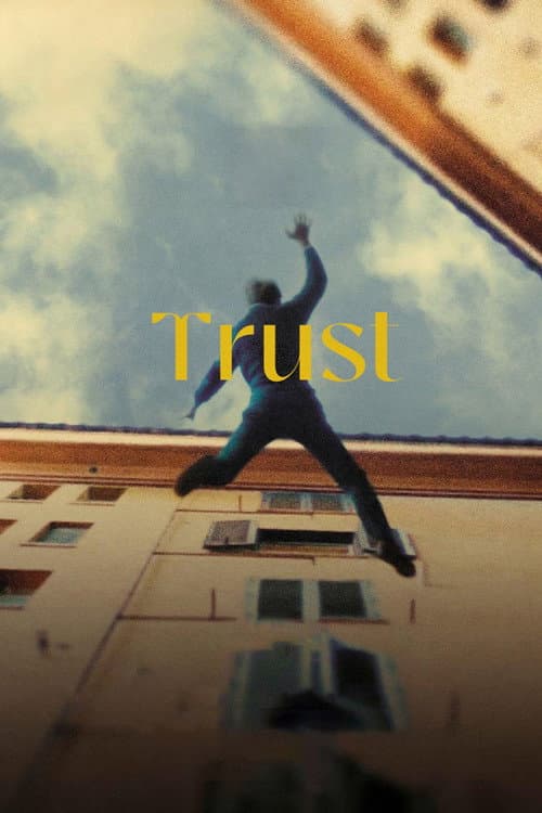 Trust — poster