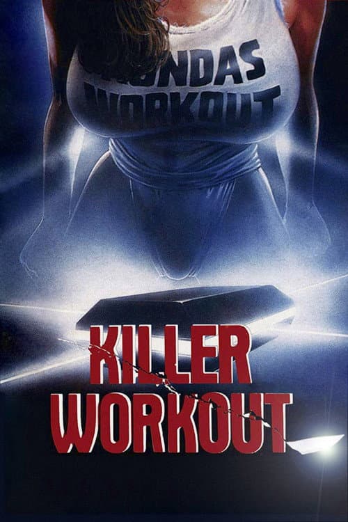 Killer Workout — poster