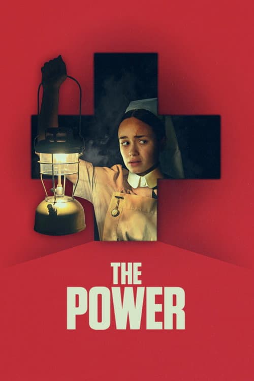 The Power — poster