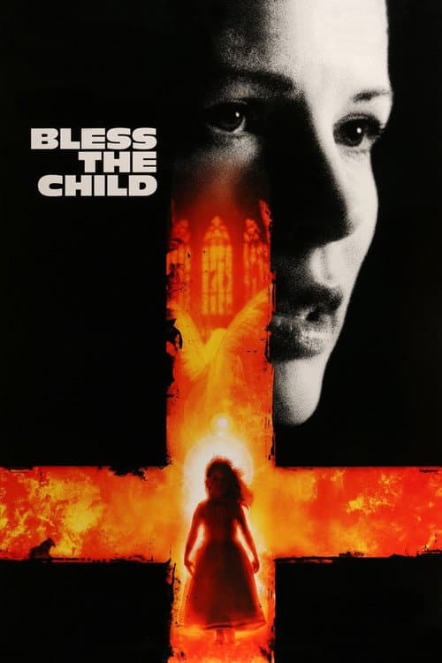Bless the Child — poster