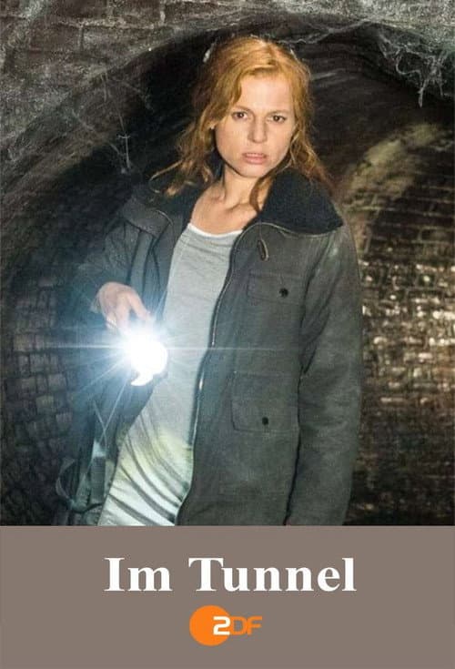 Im Tunnel — poster