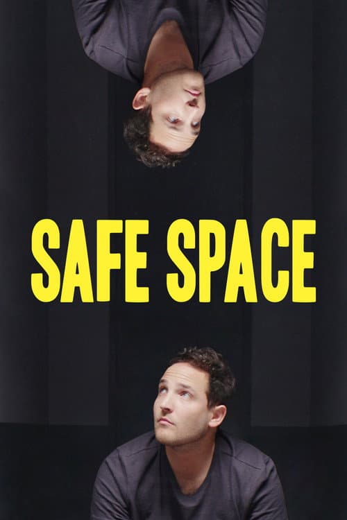 Safe Space — poster