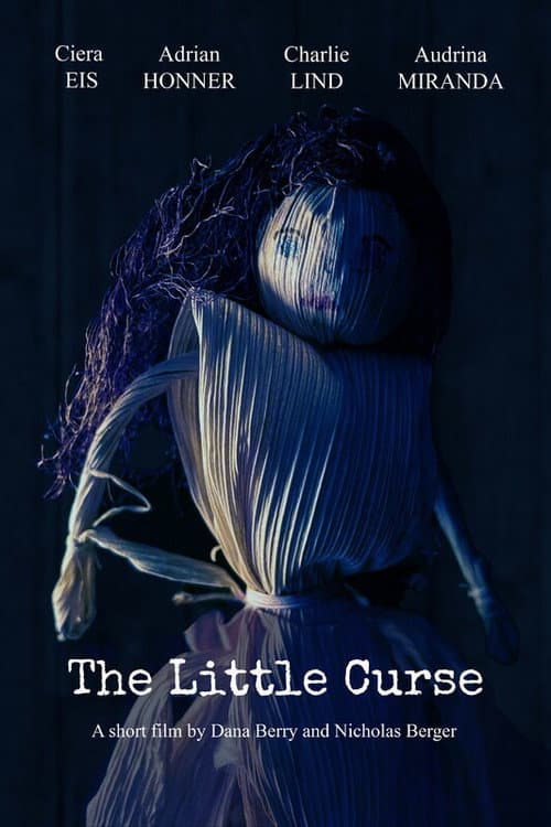 The Little Curse — poster