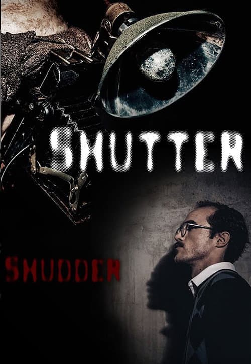 Shutter — poster