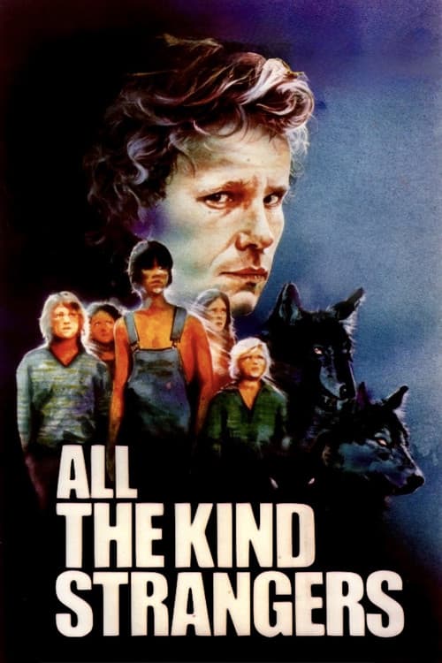 All the Kind Strangers — poster