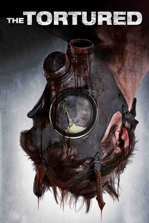 The Tortured — poster