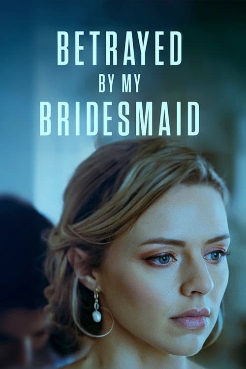 Betrayed by My Bridesmaid — poster