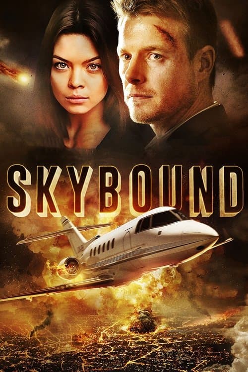 Skybound — poster