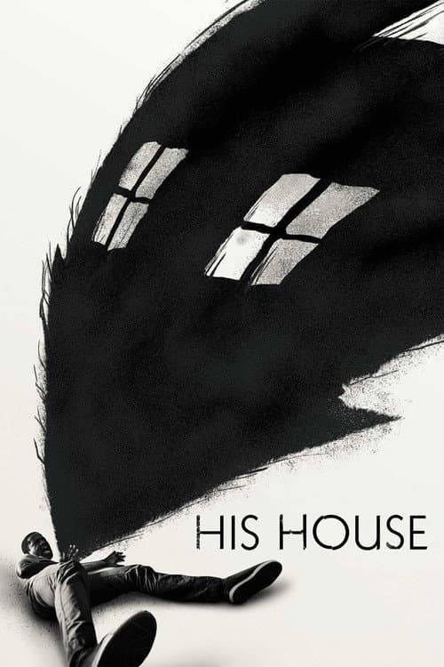 His House — poster