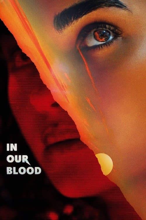 In Our Blood — poster