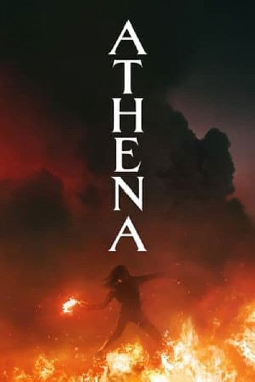 Athena — poster
