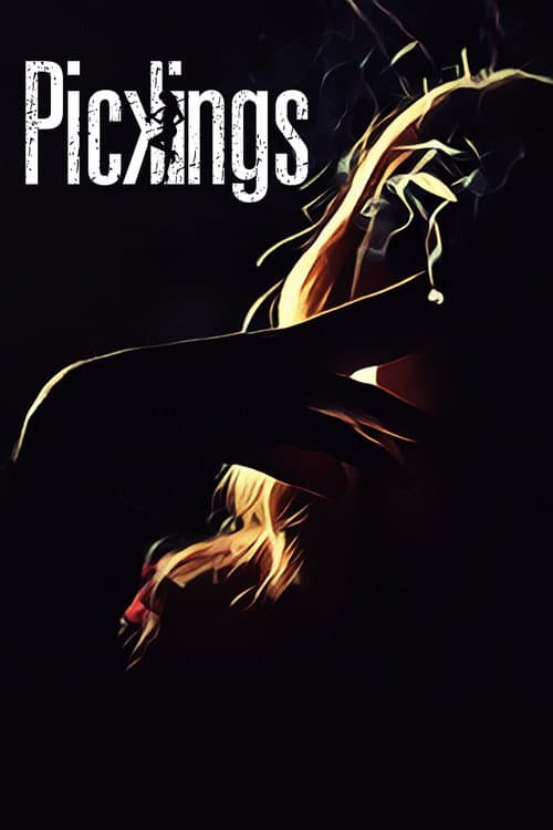 Pickings — poster