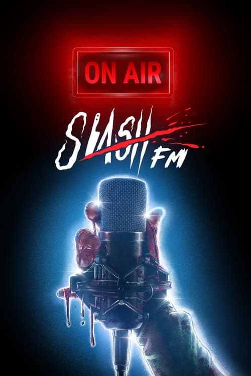 SlashFM — poster