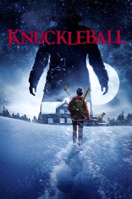 Knuckleball — poster
