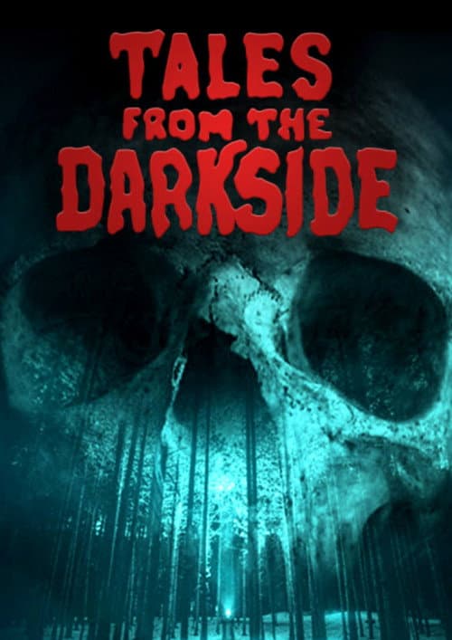 Tales from the Darkside — poster