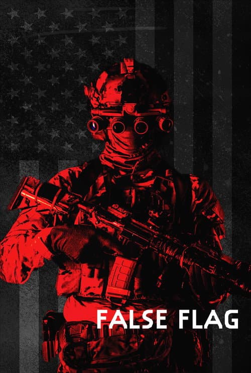 False Flag — poster