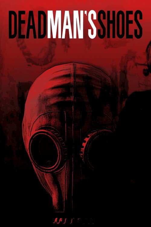 Dead Man's Shoes — poster