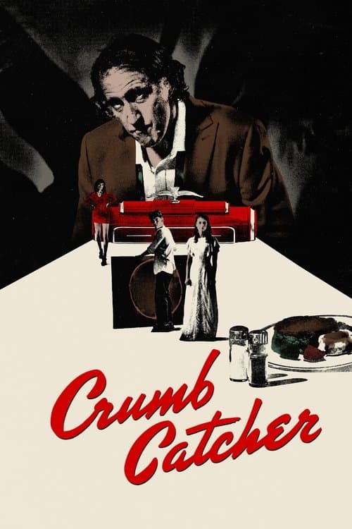 Crumb Catcher — poster