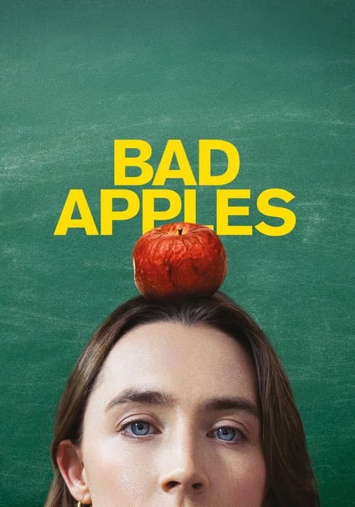 Bad Apples — poster