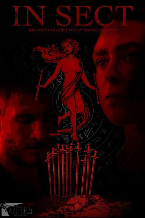In Sect — poster