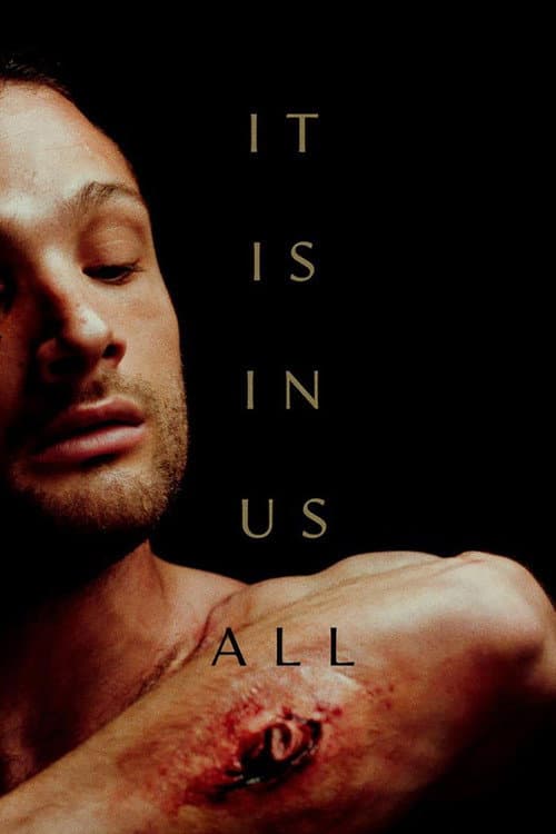 It Is in Us All — poster