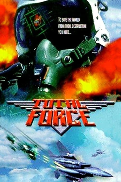 Total Force — poster